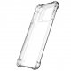 COOL Case for iPhone 17 Pro AntiShock Transparent