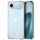 Capa COOL para iPhone Air AntiShock Transparente