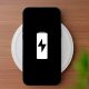 Capa de silicone COOL para iPhone 17 (Preto)