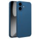 COOL Silicone Case for iPhone 17 (Blue)