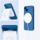 Custodia COOL per iPhone 17 Cover Magnetica Blu