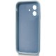 COOL Case for iPhone 17 Magnetic Cover Sky Blue