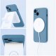 COOL Case for iPhone 17 Magnetic Cover Sky Blue