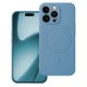 Carcasa COOL para iPhone Air Magnética Cover Celeste