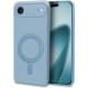 COOL Case for iPhone Air Magnetic Cover Sky Blue