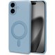COOL Case for iPhone 17 Magnetic Cover Sky Blue