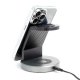 COOL Case for iPhone 17 Magnetic Silver Edge