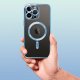 COOL Case for iPhone 17 Pro Magnetic Blue Sky Edge