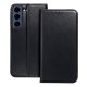 Funda COOL Flip Cover para Samsung S731 Galaxy S25 FE Liso Negro