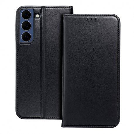 Capa Flip Cover COOL para Samsung S731 Galaxy S25 FE Preto