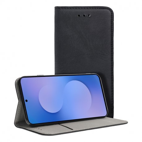 Capa Flip Cover COOL para Samsung S731 Galaxy S25 FE Preto