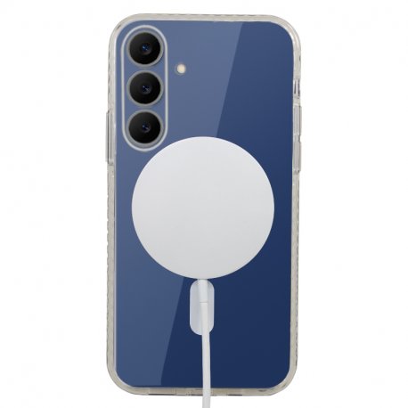 COOL Case for Samsung S731 Galaxy S25 FE Magnetic Transparent