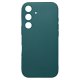 Funda COOL Silicona para Samsung S731 Galaxy S25 FE (Verde)