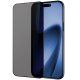 Pellicola Protettiva Matte Privacy COOL per iPhone 17 Pro Max