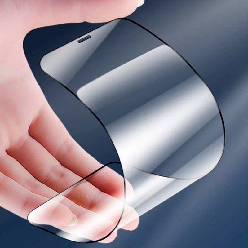 Protector Pantalla Matte Privacy COOL para iPhone 17 Pro / 18 Pro
