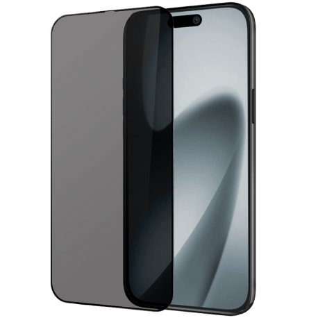 Protector Pantalla Matte Privacy COOL para iPhone 17 Pro / 18 Pro