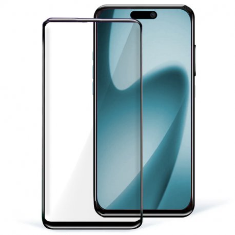 Tempered Glass Screen Protector COOL for iPhone Air (FULL 3D)