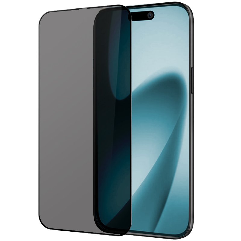 Pellicola Protettiva Matte Privacy COOL per iPhone Air Pellicola Protettiva Matte Privacy COOL per iPhone Air