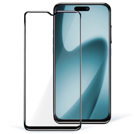 COOL Pellicola Salvaschermo Flessibile in Ceramica per iPhone Air