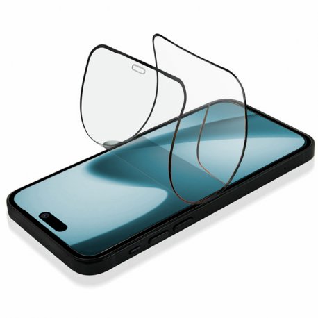 COOL Flexible Ceramic Screen Protector for iPhone Air