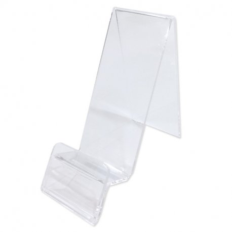 Suporte Móvel Vitrine Transparente de 42 mm COOL