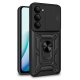 Carcasa COOL para Xiaomi Redmi 15 Hard Ring Negro
