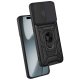 Carcasa COOL para iPhone 17 Pro Hard Ring Negro