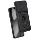 Custodia COOL per iPhone 17 Hard Ring Nero