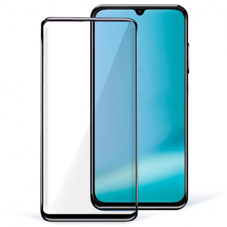 Protetor de Ecrã Vidro Temperado COOL para Xiaomi Redmi 15C / 15C 5G / Poco C85 (FULL 3D)