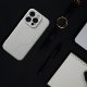Carcasa COOL para iPhone 17 Magnética Cover Gris