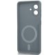 COOL Case for iPhone 17 Magnetic Cover Grey