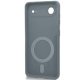 Custodia COOL per iPhone Air Cover Magnetica Grigio