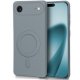 Custodia COOL per iPhone Air Cover Magnetica Grigio