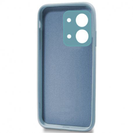 Carcasa COOL para Xiaomi Redmi 15C / 15C 5G / Poco C85 Cover Celeste