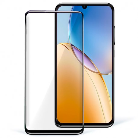 Protetor de Ecrã Vidro Temperado COOL para ZTE Blade A56 (FULL 3D)