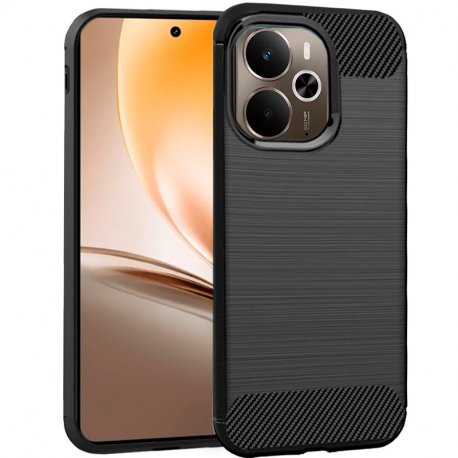 COOL Case for Realme 14 5G / 14T 5G Carbon Black