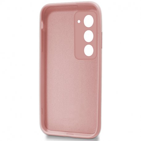 Capa COOL para Xiaomi Redmi 15 / 15 5G Cover Rosa
