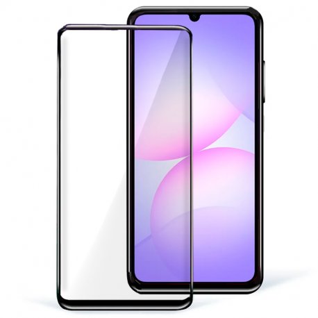 Protetor de Ecrã Vidro Temperado COOL para Samsung A075 Galaxy A07 (FULL 3D)