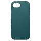 Custodia in silicone COOL per iPhone 16e (Verde)