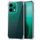 Carcasa COOL para Oppo Reno 14 5G / 14 F 5G / 14 FS 5G AntiShock Transparente
