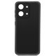 COOL Silicone Case for Xiaomi Redmi 15C / 15C 5G / Poco C85 (Black)