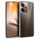 COOL Silicone Case for Realme 14 5G / 14T 5G (Transparent)