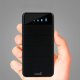 Bateria Externa Universal Power Bank 10.000 mAh + 4 Paneles Solares COOL Negro