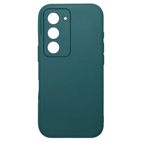 COOL Silicone Case for Xiaomi Redmi 15 / 15 5G (Green)