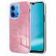 COOL case for Xiaomi Redmi 15C / 15C 5G / Poco C85 Glitter Pink