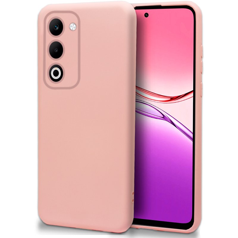 Capa COOL para Oppo A5 4G / A5 5G / A5m Cover Rosa