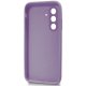 Capa COOL para Samsung A566 Galaxy A56 5G Cover Violeta