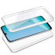 Funda COOL Silicona 3D para Xiaomi Redmi 15C / 15C 5G / Poco C85 (Transparente Frontal + Trasera)