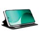 Capa Flip Cover COOL para Oppo Reno 14 5G / 14 F 5G / 14 FS 5G Preto
