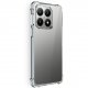 Carcasa COOL para Xiaomi 15T AntiShock Transparente